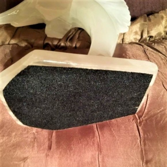 Onyx Tellez Swordfish Sculpture by Tecali Pueblo - Picture 7 of 11